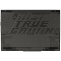 MSI Cyborg 15 - A13VE-1005 - Black, i5-13420H 4.6GHz, 16GB DDR5, 512GB SSD, GeForce RTX 4050, 15.6in FHD 144Hz