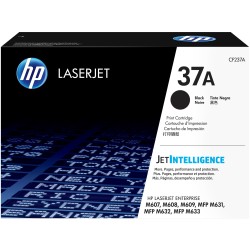 Buy HP 37A Original LaserJet Toner Cartridge - CF237A - Black, Standard Yield, 1... in Cyprus, Nicosia, Limassol, Larnaka, Pafos