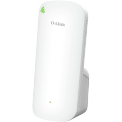 Buy D-Link DAP-X1860 - AX1800 Mesh Wi-Fi 6 Range Extender - White, Wall Plug, Gi... in Cyprus, Nicosia, Limassol, Larnaka, Pafos