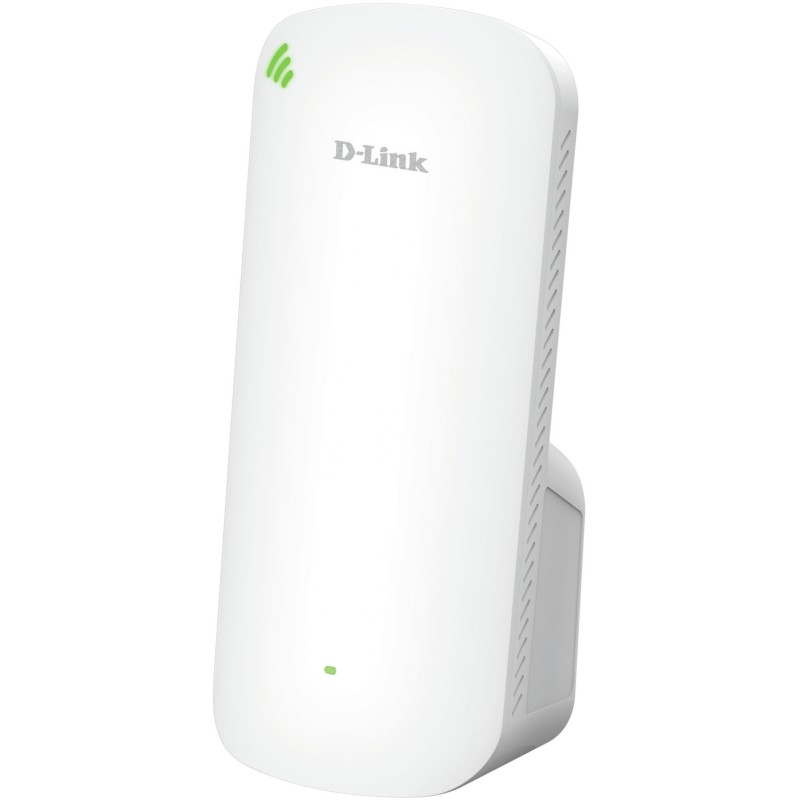 Buy D-Link DAP-X1860 - AX1800 Mesh Wi-Fi 6 Range Extender - White, Wall Plug, Gi... in Cyprus, Nicosia, Limassol, Larnaka, Pafos