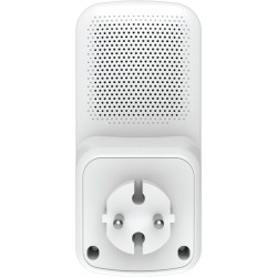 Buy D-Link DAP-X1860 - AX1800 Mesh Wi-Fi 6 Range Extender - White, Wall Plug, Gi... in Cyprus, Nicosia, Limassol, Larnaka, Pafos