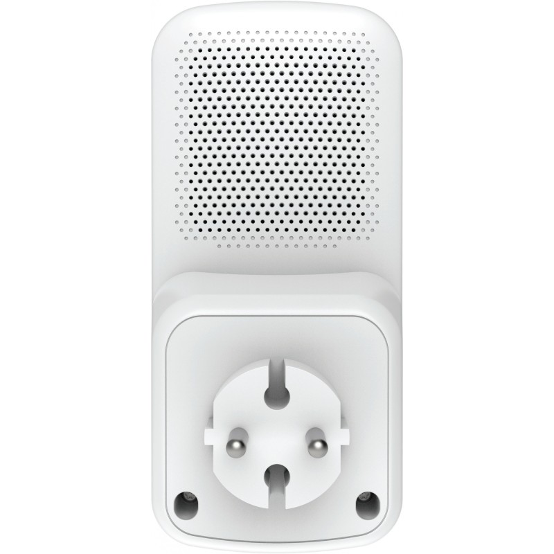 Buy D-Link DAP-X1860 - AX1800 Mesh Wi-Fi 6 Range Extender - White, Wall Plug, Gi... in Cyprus, Nicosia, Limassol, Larnaka, Pafos