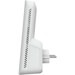 Buy D-Link DAP-X1860 - AX1800 Mesh Wi-Fi 6 Range Extender - White, Wall Plug, Gi... in Cyprus, Nicosia, Limassol, Larnaka, Pafos
