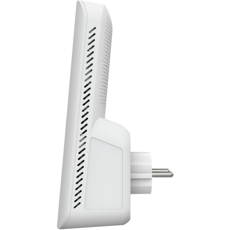 Buy D-Link DAP-X1860 - AX1800 Mesh Wi-Fi 6 Range Extender - White, Wall Plug, Gi... in Cyprus, Nicosia, Limassol, Larnaka, Pafos