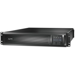 Buy APC Smart-UPS X - SMX3000RMHV2UNC - 3000VA / 2700W, Rack/Tower 2U, Black in Cyprus, Nicosia, Limassol, Larnaka, Pafos