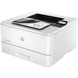 Buy HP LaserJet Pro 4002dn - Monochrome Laser Printer, 40 ppm, Duplex, 256 MB, 1... in Cyprus, Nicosia, Limassol, Larnaka, Pafos