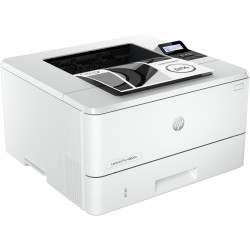Buy HP LaserJet Pro 4002dn - Monochrome Laser Printer, 40 ppm, Duplex, 256 MB, 1... in Cyprus, Nicosia, Limassol, Larnaka, Pafos