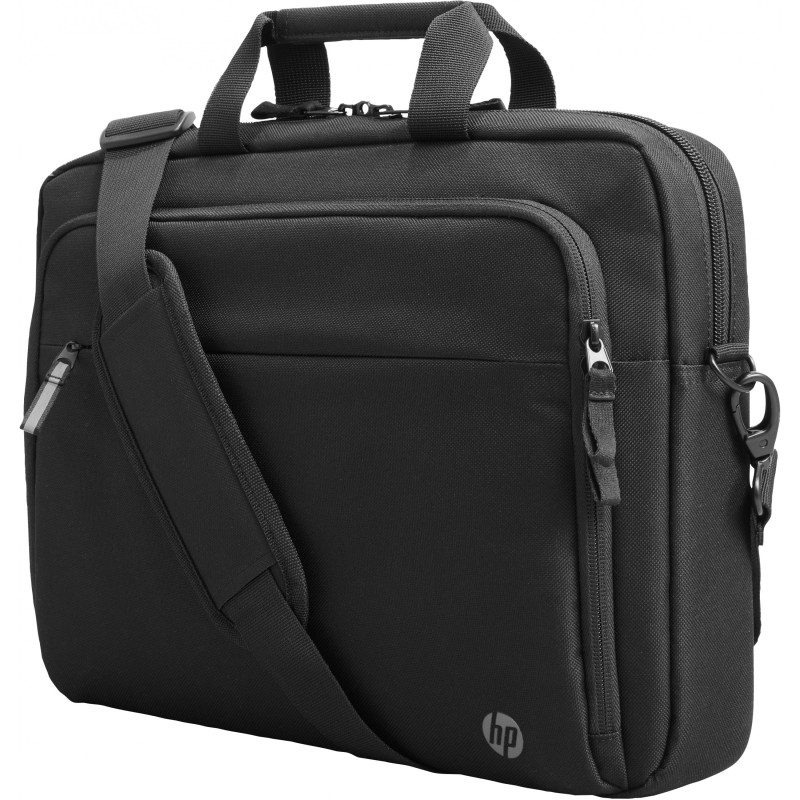 Buy HP Renew Business Bag - Black - 15.6-inch (39.6 cm) Polyester Messenger Lapt... in Cyprus, Nicosia, Limassol, Larnaka, Pafos