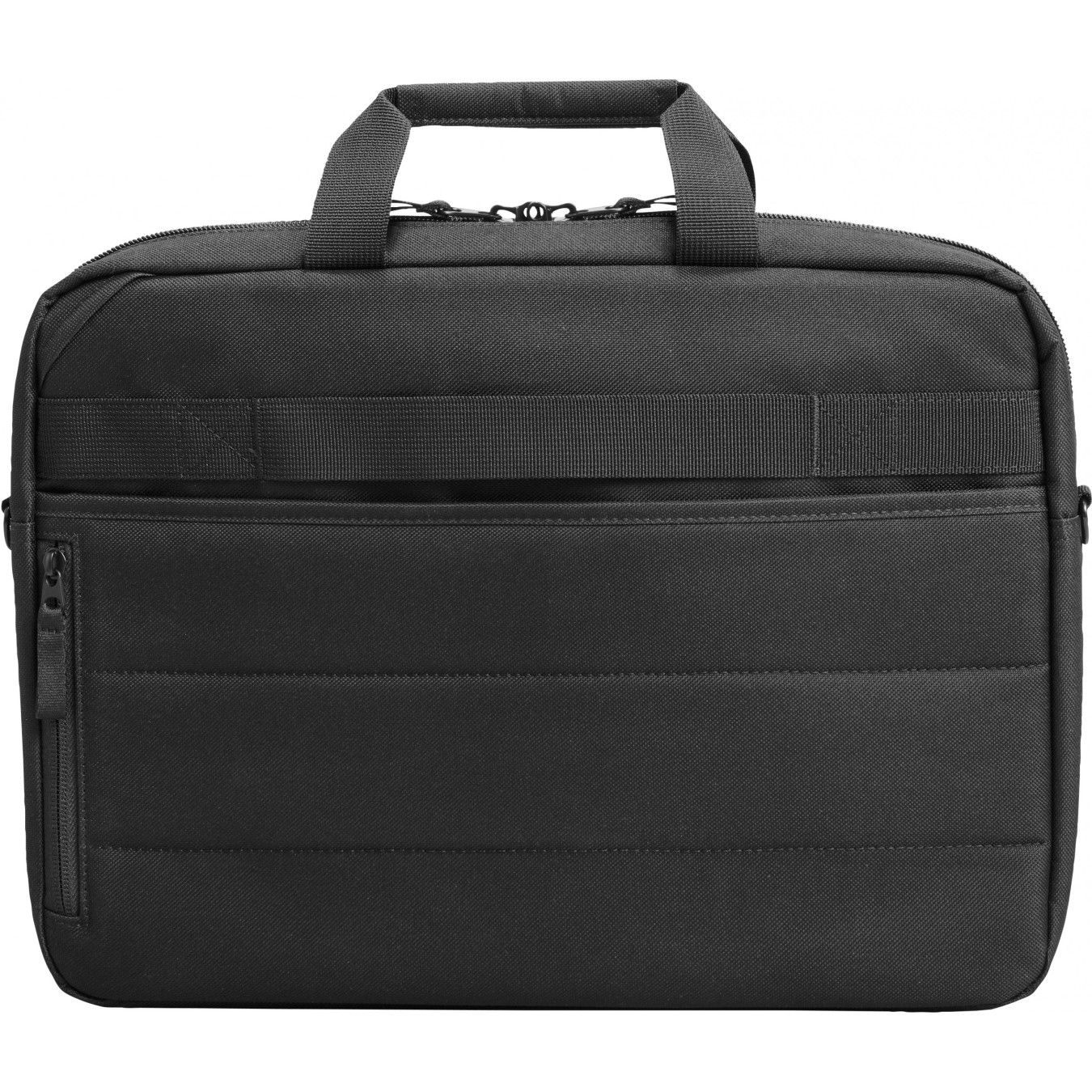 HP 3E5F8AA Renew Business Bag 15.6-inch Polyester Messenger – Black Eco-Friendly 0.61kg | Armenius Store