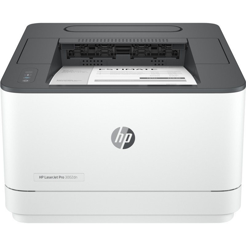 Buy HP LaserJet Pro 3002dn - Mono Laser A4, 33 ppm, Auto Duplex, 1200x1200 DPI, ... in Cyprus, Nicosia, Limassol, Larnaka, Pafos
