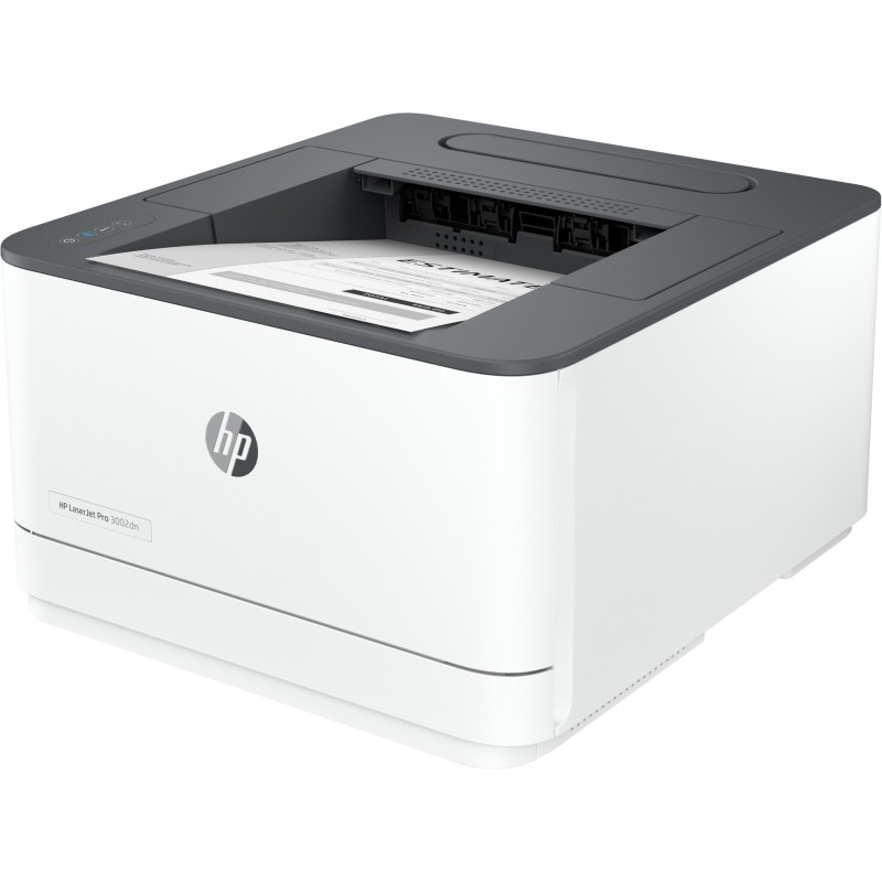 Buy HP LaserJet Pro 3002dn - Mono Laser A4, 33 ppm, Auto Duplex, 1200x1200 DPI, ... in Cyprus, Nicosia, Limassol, Larnaka, Pafos
