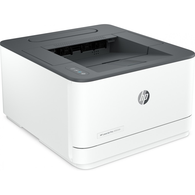 Buy HP LaserJet Pro 3002dn - Mono Laser A4, 33 ppm, Auto Duplex, 1200x1200 DPI, ... in Cyprus, Nicosia, Limassol, Larnaka, Pafos