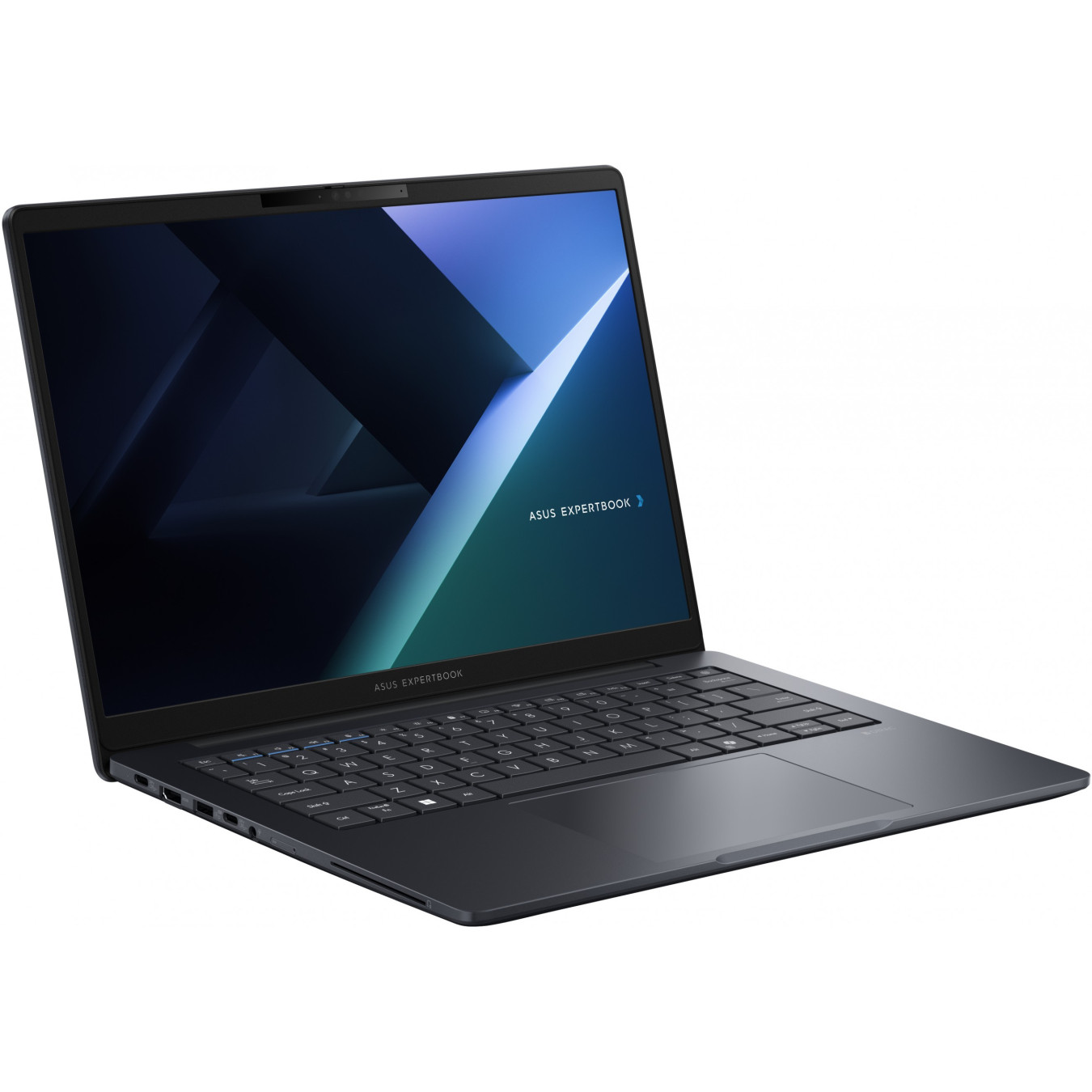 ASUS ExpertBook B3 - B3405CCA-LY0066X - Gentle Grey 14" WUXGA, Intel Core Ultra 5 125H 4.5GHz, 16GB DDR5, 512GB SSD, Win11 Pro