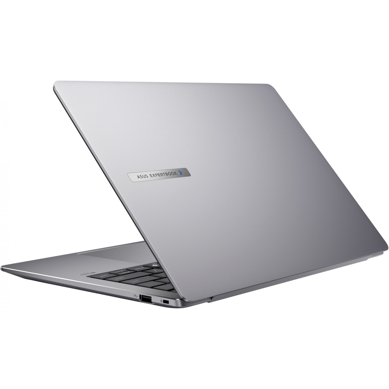 ASUS ExpertBook P5 P5405CSA-NZ0915 - Intel Core Ultra 5 226V 4.5GHz, 16GB, 512GB, 14-inch WQXGA Misty Grey - No OS