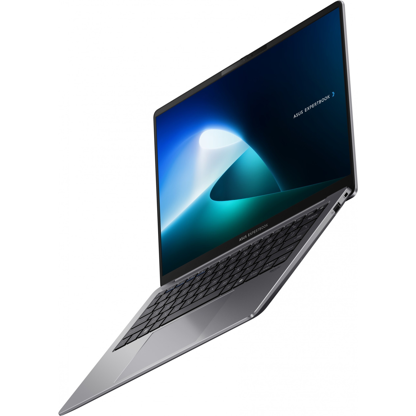 ASUS ExpertBook P5 P5405CSA-NZ0915 - Intel Core Ultra 5 226V 4.5GHz, 16GB, 512GB, 14-inch WQXGA Misty Grey - No OS