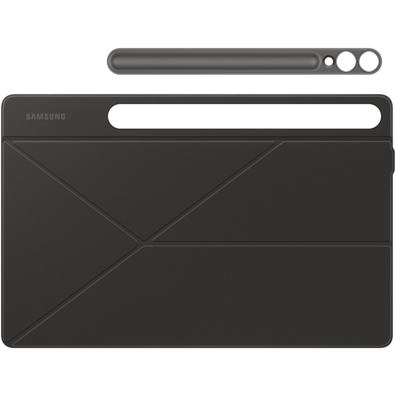 Buy Samsung Smart Book Cover - EF-BX810PBEGWW - Folio Stand Case for Galaxy Tab ... in Cyprus, Nicosia, Limassol, Larnaka, Pafos