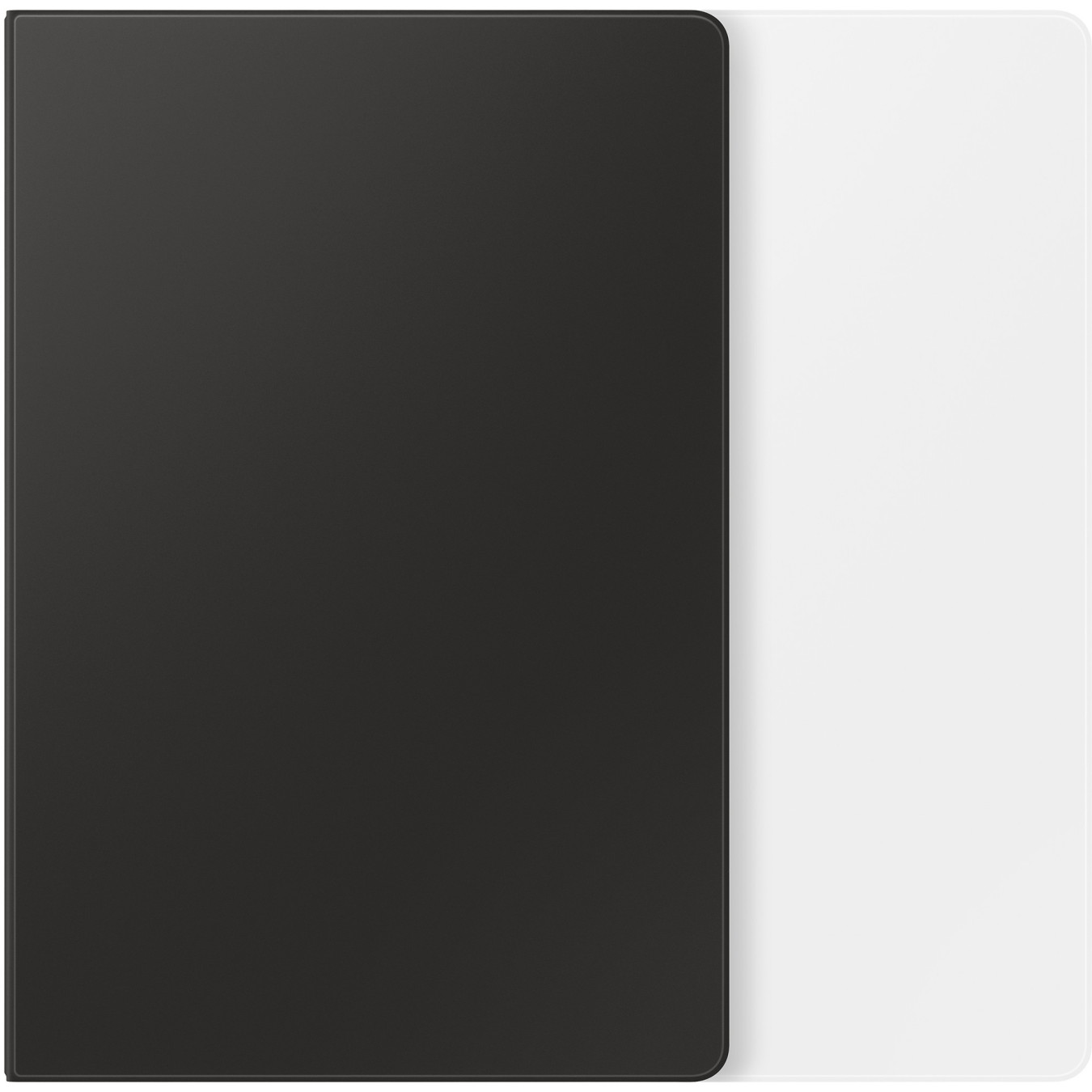 Samsung Smart Book Cover - EF-BX810PBEGWW - Folio Stand Case for Galaxy Tab S9+ (12.4") Black