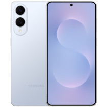 Samsung Galaxy S25 Edge - S937 - Titanium Icy Blue, 12GB RAM, 256GB, Snapdragon 8 Elite 4.47GHz, 6.7" AMOLED, 200MP, 5G