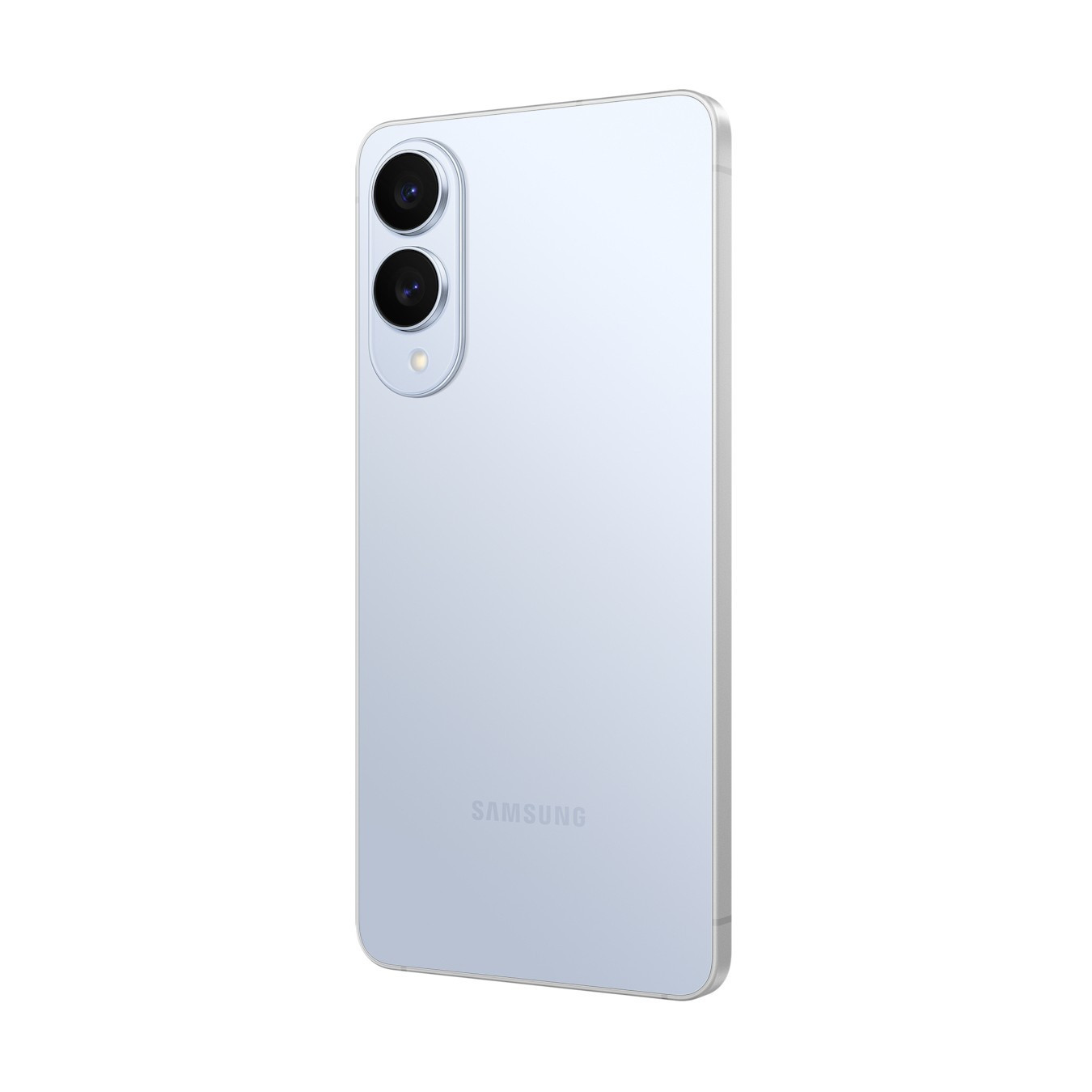 Samsung Galaxy S25 Edge - S937 - Titanium Icy Blue, 12GB RAM, 256GB, Snapdragon 8 Elite 4.47GHz, 6.7" AMOLED, 200MP, 5G