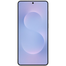 Samsung Galaxy S25 Edge - S937 - Titanium Icy Blue, 12GB RAM, 256GB, Snapdragon 8 Elite 4.47GHz, 6.7" AMOLED, 200MP, 5G