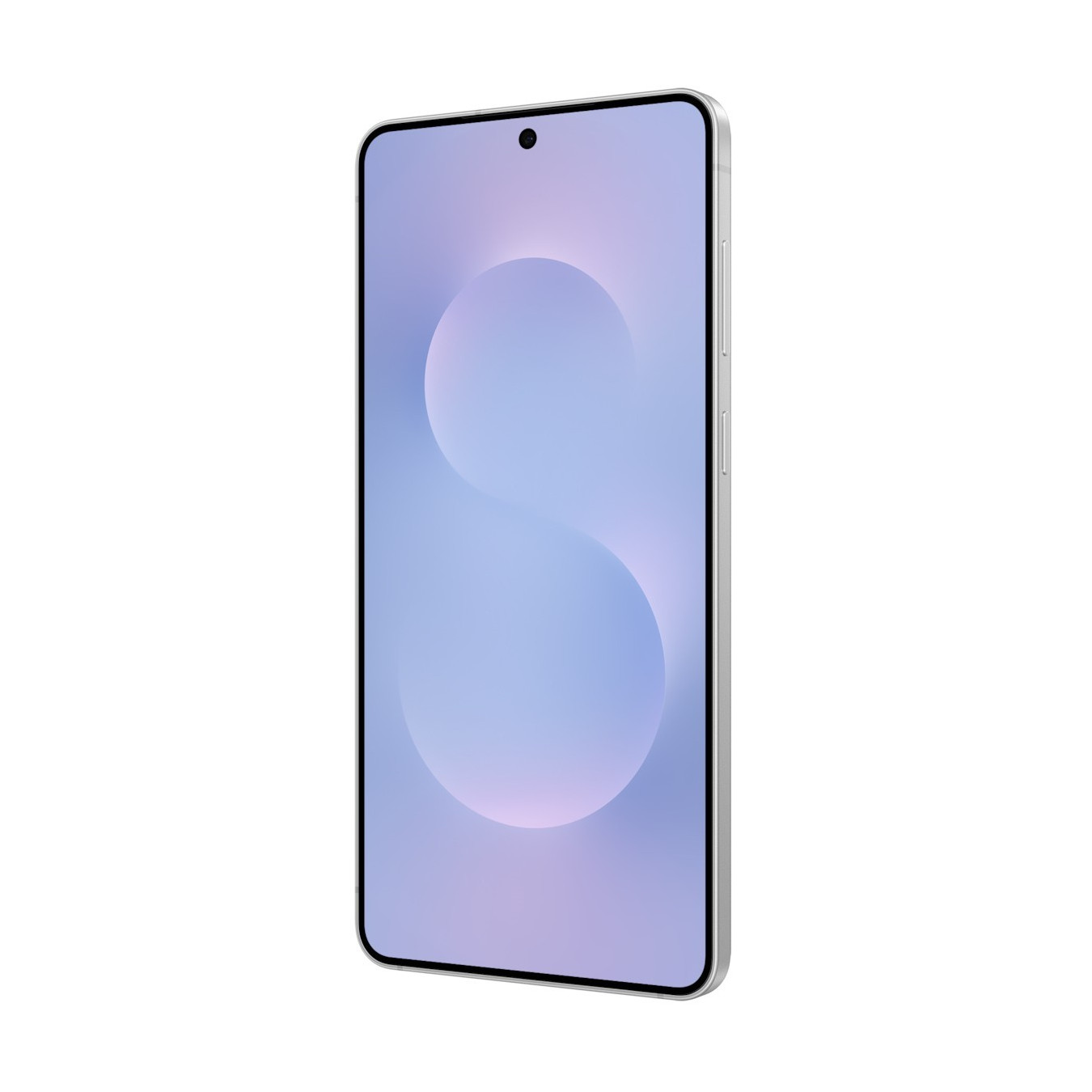 Samsung Galaxy S25 Edge - S937 - Titanium Icy Blue, 12GB RAM, 256GB, Snapdragon 8 Elite 4.47GHz, 6.7" AMOLED, 200MP, 5G
