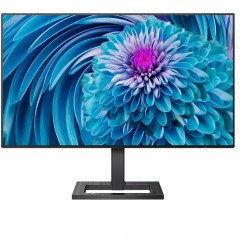 Buy Philips 275E2FAE - 27" QHD (2560x1440) IPS Monitor, 75Hz, FreeSync, 2xHDMI +... in Cyprus, Nicosia, Limassol, Larnaka, Pafos