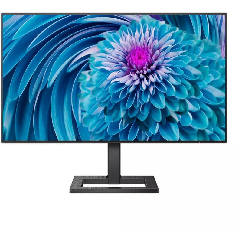 Buy Philips 275E2FAE - 27" QHD (2560x1440) IPS Monitor, 75Hz, FreeSync, 2xHDMI +... in Cyprus, Nicosia, Limassol, Larnaka, Pafos