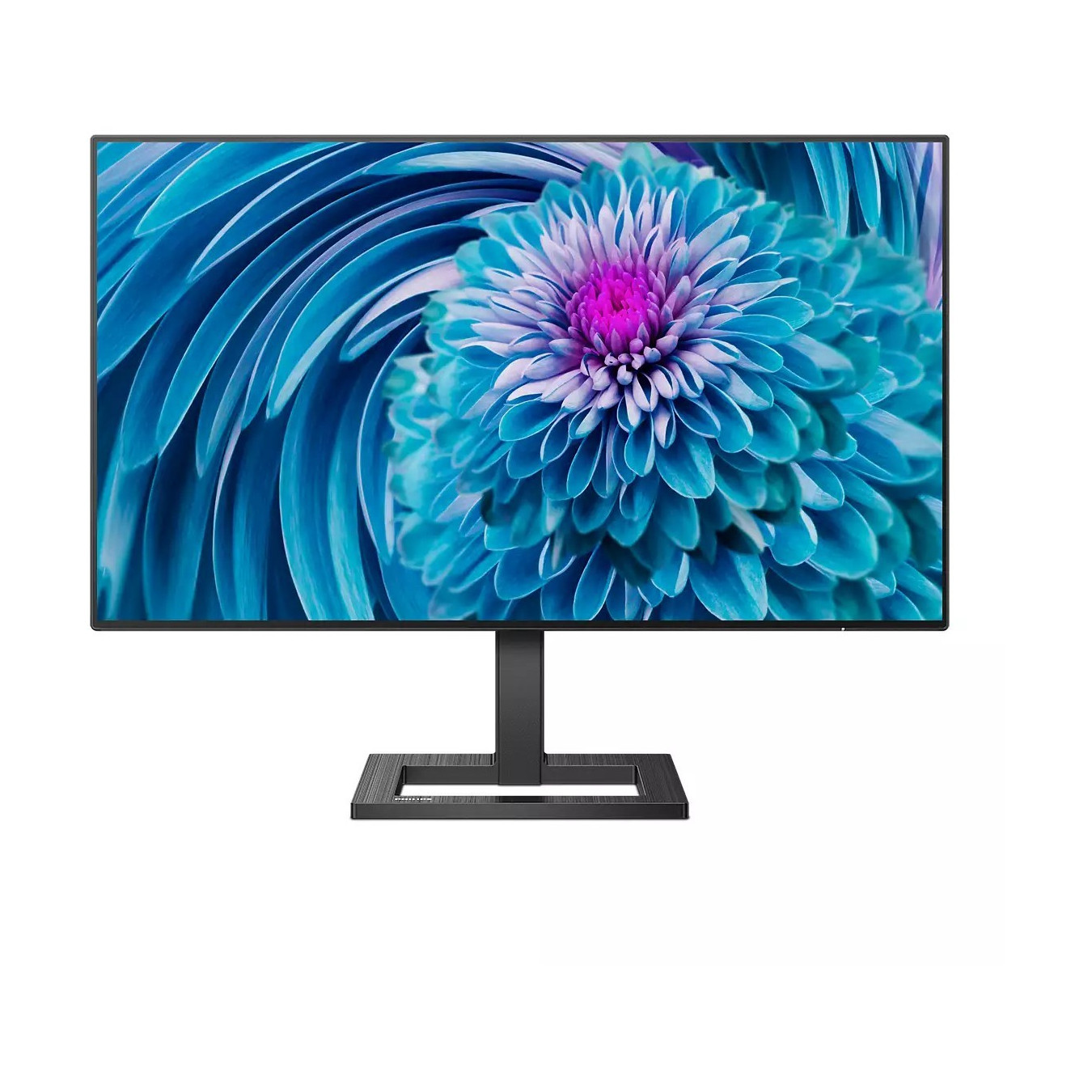 Philips 275E2FAE - 27" QHD (2560x1440) IPS Monitor, 75Hz, FreeSync, 2xHDMI + DP, Black — Buy in Cyprus with Fast Delivery