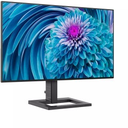 Buy Philips 275E2FAE - 27" QHD (2560x1440) IPS Monitor, 75Hz, FreeSync, 2xHDMI +... in Cyprus, Nicosia, Limassol, Larnaka, Pafos
