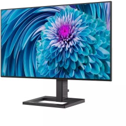 Buy Philips 275E2FAE - 27" QHD (2560x1440) IPS Monitor, 75Hz, FreeSync, 2xHDMI +... in Cyprus, Nicosia, Limassol, Larnaka, Pafos