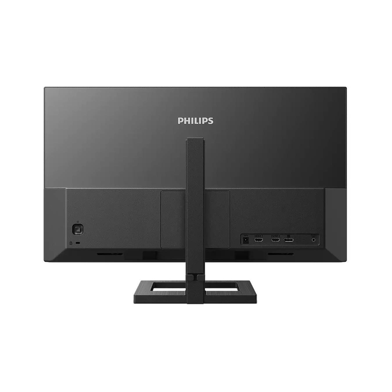 Philips 275E2FAE - 27" QHD (2560x1440) IPS Monitor, 75Hz, FreeSync, 2xHDMI + DP, Black — Buy in Cyprus with Fast Delivery