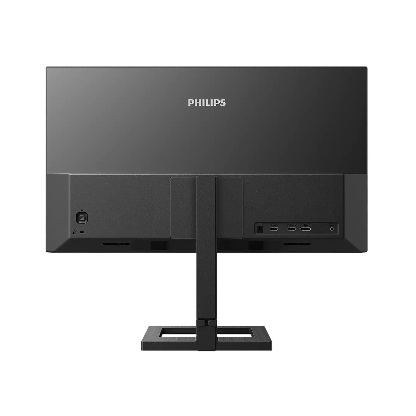 Philips 275E2FAE - 27" QHD (2560x1440) IPS Monitor, 75Hz, FreeSync, 2xHDMI + DP, Black — Buy in Cyprus with Fast Delivery
