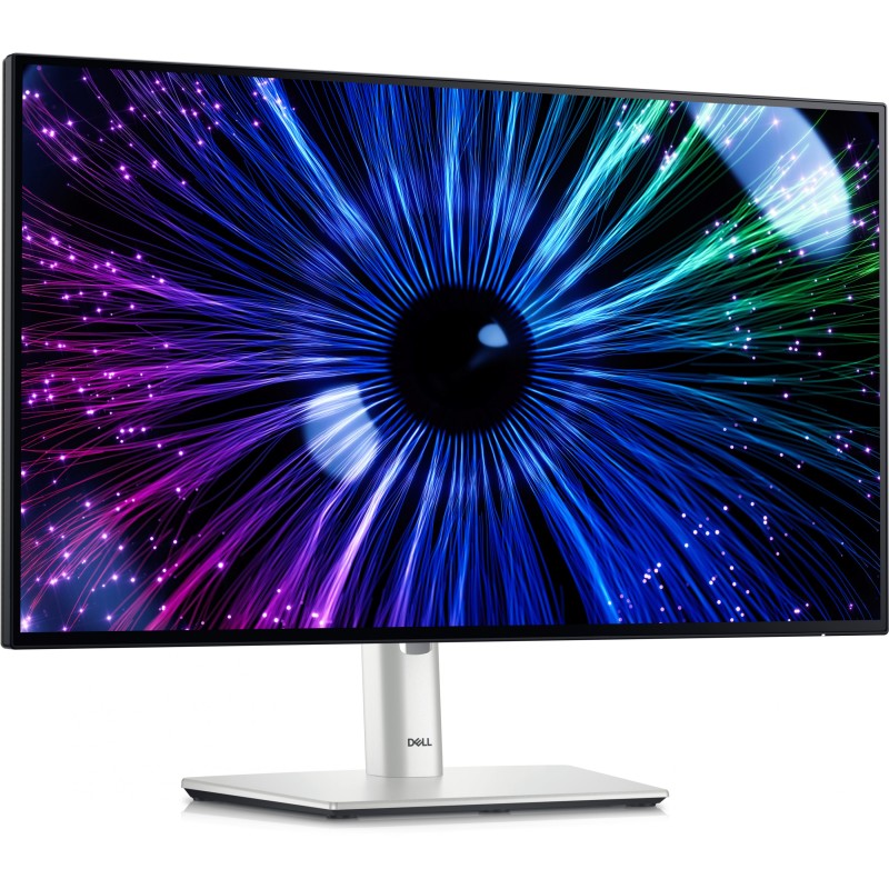 Buy Dell UltraSharp U2424HE - 23.8" FHD IPS 120Hz Monitor, USB-C 90W PD, DP1.4/H... in Cyprus, Nicosia, Limassol, Larnaka, Pafos