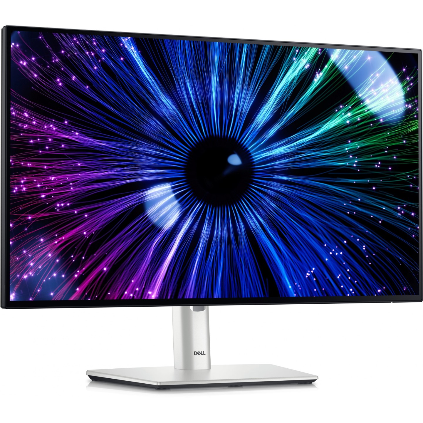 Dell UltraSharp U2424HE 23.8" FHD IPS 120Hz USB-C 90W Monitor (Boxed) — Buy in Cyprus with Fast Delivery