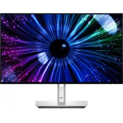 Buy Dell UltraSharp U2424HE - 23.8" FHD IPS 120Hz Monitor, USB-C 90W PD, DP1.4/H... in Cyprus, Nicosia, Limassol, Larnaka, Pafos