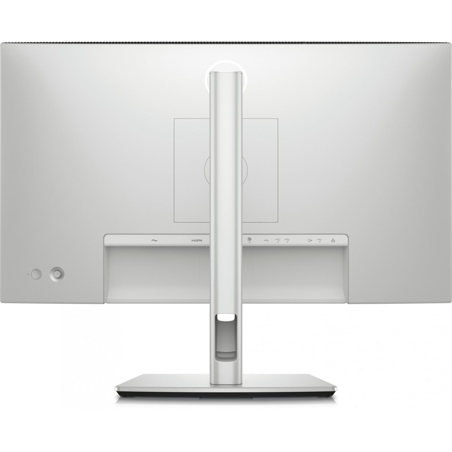 Dell UltraSharp U2424HE 23.8" FHD IPS 120Hz USB-C 90W Monitor (Boxed) — Buy in Cyprus with Fast Delivery