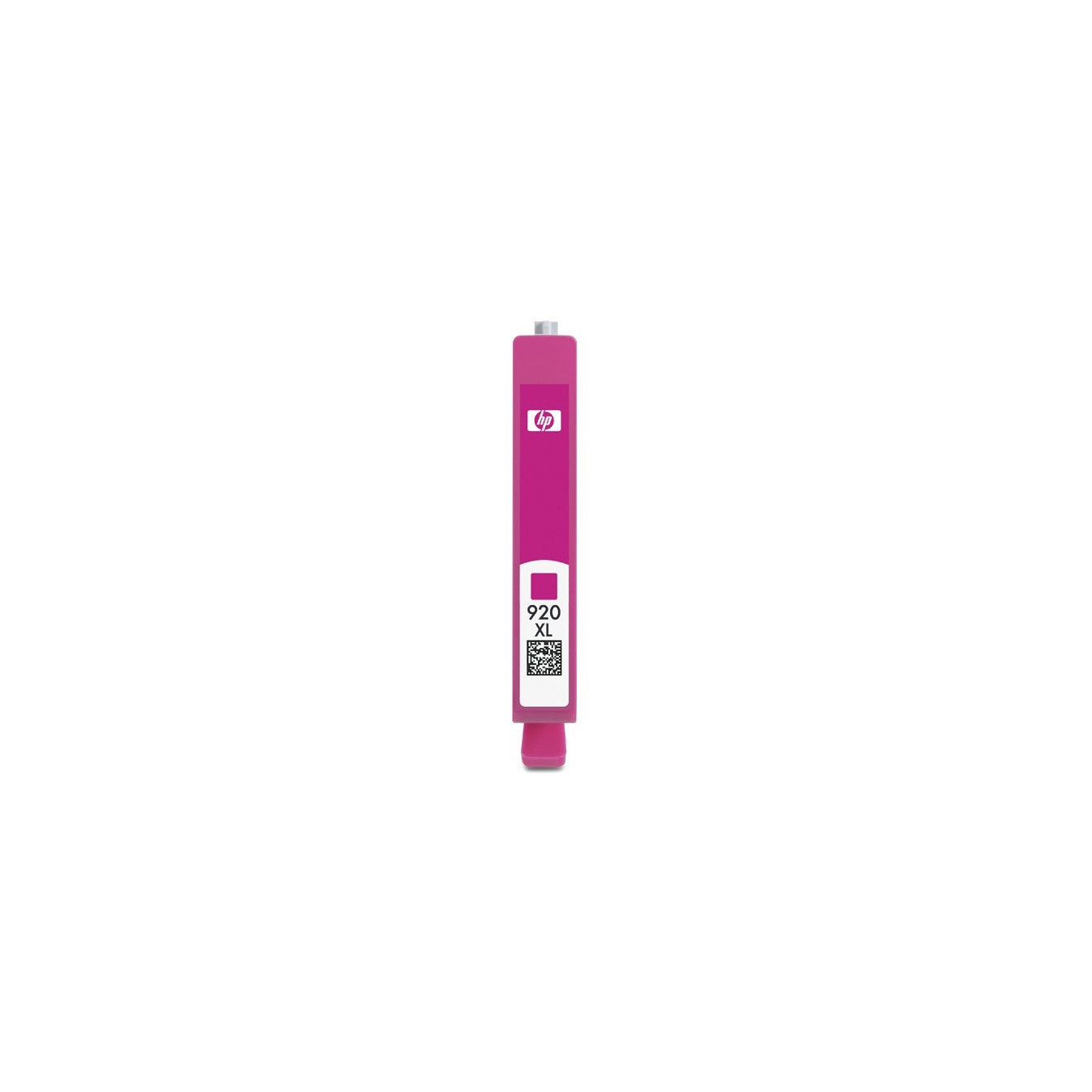 HP 920XL CD973AE Original Magenta Ink Cartridge - High Capacity (700 pages) - 1-Pack — Buy in Cyprus with Fast Delivery