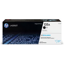 Buy HP 135A (W1350A) Toner Cartridge - Original Black, Standard Yield (~1,100 pa... in Cyprus, Nicosia, Limassol, Larnaka, Pafos