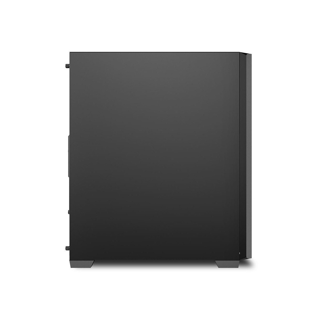 Sharkoon VS9 - Mid Tower PC Case - Black, ATX/mATX/Mini-ITX, 350mm GPU, 158mm CPU Cooler — Buy in Cyprus with Fast Delivery
