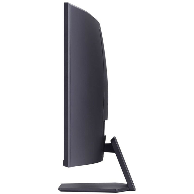 Buy LG UltraGear 32GS60QC-B - 31.5in (80cm) QHD 2560x1440 Curved VA 1000R, 180Hz... in Cyprus, Nicosia, Limassol, Larnaka, Pafos