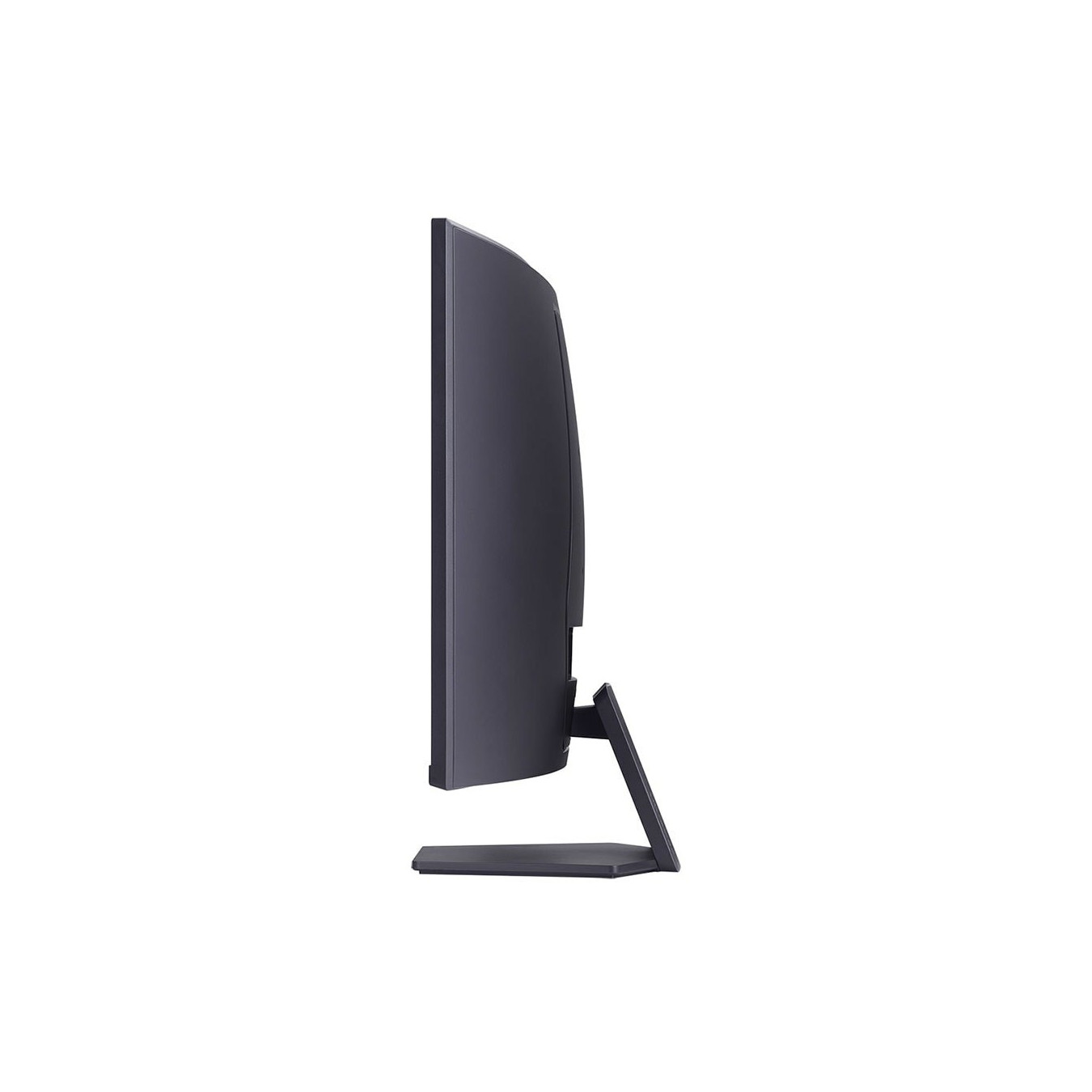 LG UltraGear 32GS60QC-B - 31.5in (80cm) QHD 2560x1440 Curved VA 1000R, 180Hz, 1ms, HDR10, FreeSync, Black