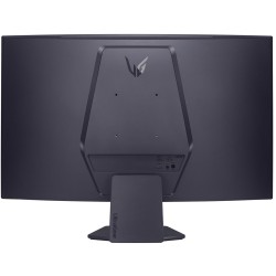 Buy LG UltraGear 32GS60QC-B - 31.5in (80cm) QHD 2560x1440 Curved VA 1000R, 180Hz... in Cyprus, Nicosia, Limassol, Larnaka, Pafos