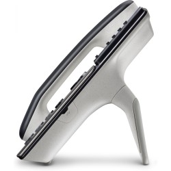 Buy Poly Edge E350 IP Desk Phone - Black, 8-line, PoE, Gigabit Ethernet, Bluetoo... in Cyprus, Nicosia, Limassol, Larnaka, Pafos