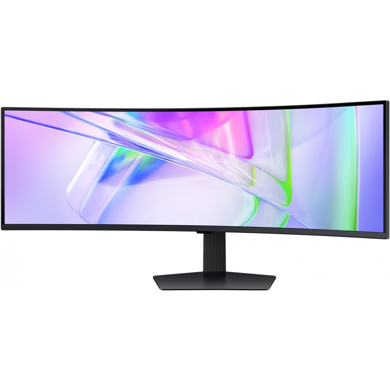 Buy Samsung ViewFinity S9 S49C950UAU - 49inch Curved DQHD 5120x1440 32:9 VA, 120... in Cyprus, Nicosia, Limassol, Larnaka, Pafos