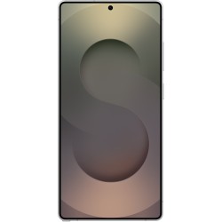 Buy Samsung Galaxy S25 Ultra - Titanium White/Silver - 256GB ROM, 12GB RAM, Snap... in Cyprus, Nicosia, Limassol, Larnaka, Pafos