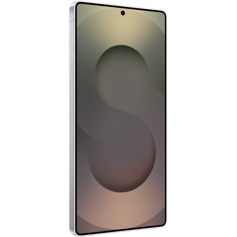 Buy Samsung Galaxy S25 Ultra - Titanium White/Silver - 256GB ROM, 12GB RAM, Snap... in Cyprus, Nicosia, Limassol, Larnaka, Pafos