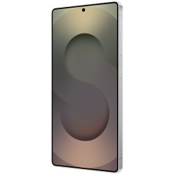 Buy Samsung Galaxy S25 Ultra - Titanium White/Silver - 256GB ROM, 12GB RAM, Snap... in Cyprus, Nicosia, Limassol, Larnaka, Pafos