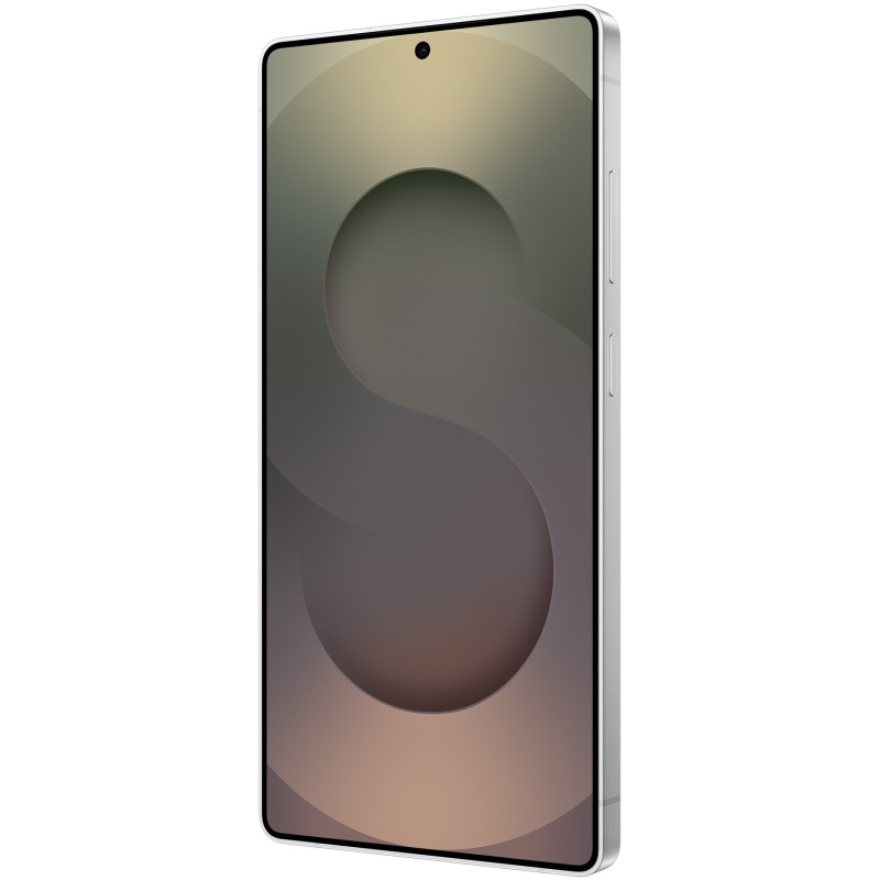Buy Samsung Galaxy S25 Ultra - Titanium White/Silver - 256GB ROM, 12GB RAM, Snap... in Cyprus, Nicosia, Limassol, Larnaka, Pafos