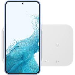 Buy Samsung Wireless Charger Duo - EP-P5400 - 15W 3-in-1 Wireless Charging Pad, ... in Cyprus, Nicosia, Limassol, Larnaka, Pafos
