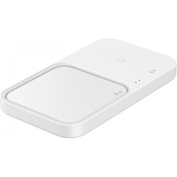 Buy Samsung Wireless Charger Duo - EP-P5400 - 15W 3-in-1 Wireless Charging Pad, ... in Cyprus, Nicosia, Limassol, Larnaka, Pafos
